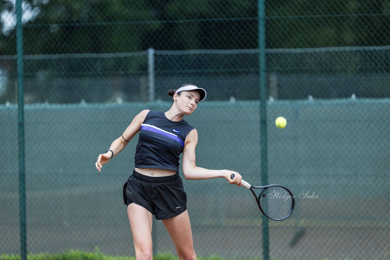 Bild 82 - Bergstedt Open